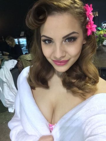 Эвелина